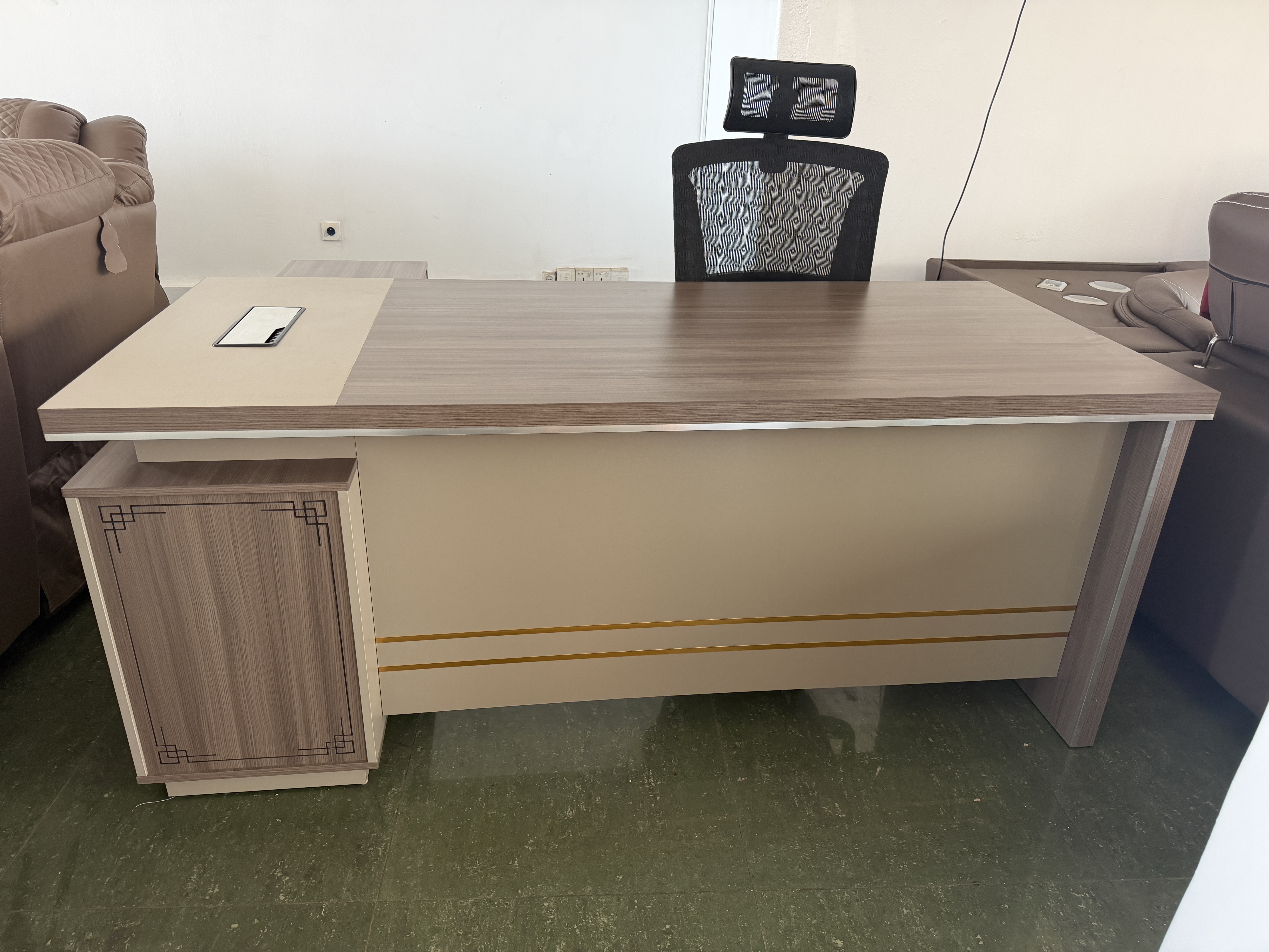 Executive Office desk